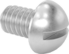 Rounded Head Screws