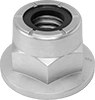 Flange Nuts