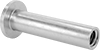 Highly Corrosion-Resistant 316 Stainless Steel Binding Barrels