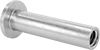 Highly Corrosion-Resistant 316 Stainless Steel Binding Barrels