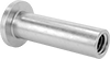 Highly Corrosion-Resistant 316 Stainless Steel Binding Barrels