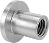 Binding Barrel Posts
