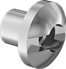Binding Barrel Posts