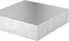 Multipurpose 6061 Aluminum Sheets