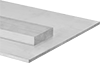 Tight-Tolerance Multipurpose 6061 Aluminum Sheets and Bars