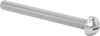 Rounded Head Screws