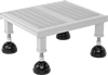 Rolling Work Platforms