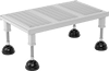 Rolling Work Platforms