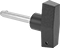T-Handle