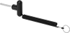Quick-Release Pins