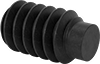 Steel Extended-Tip Set Screws
