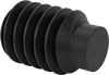 Steel Extended-Tip Set Screws