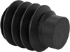 Steel Extended-Tip Set Screws