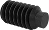 Steel Extended-Tip Set Screws