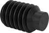 Steel Extended-Tip Set Screws
