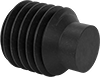 Steel Extended-Tip Set Screws