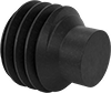 Steel Extended-Tip Set Screws