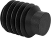 Steel Extended-Tip Set Screws