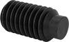 Steel Extended-Tip Set Screws