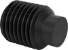 Steel Extended-Tip Set Screws