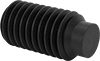 Steel Extended-Tip Set Screws