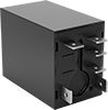 Solid State Spade-Terminal Relays