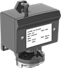 Manual-Reset Pressure Switches