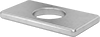 Rectangular Washers