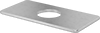 Rectangular Washers