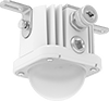 Low-Profile Wet-Location Ceiling and Wall Lights