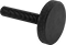 Knurled Head