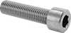 Steel Socket Head Screws