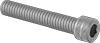 Socket Head Screws