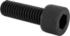 Steel Socket Head Screws for High-Pressure Applications