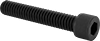Steel Socket Head Screws for High-Pressure Applications