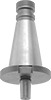NMTB Taper&nbsp;to Jacobs Taper Drill Chuck Arbors