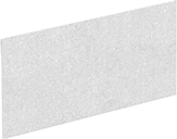 Image of Product. Pre-Filter. Front orientation. Respirator Filters. Auto-Darkening Welding Helmets with Powered Air-Purifying Respirator.