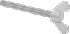 Thumb Screws