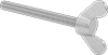 Thumb Screws