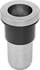 Closed-End Sealing Rivet Nuts