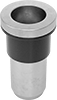 Closed-End Sealing Rivet Nuts
