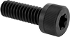 Steel Torx Plus Socket Head Screws