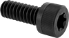 Steel Torx Plus Socket Head Screws