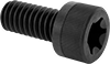 Steel Torx Plus Socket Head Screws