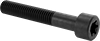 Steel Torx Plus Socket Head Screws