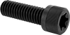 Steel Torx Plus Socket Head Screws