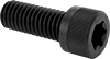 Steel Torx Plus Socket Head Screws