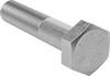 Hex Head Screws