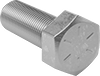 Hex Head Screws