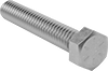 Hex Head Screws
